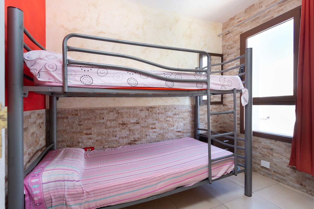 ארונה Parque Santiago 2 Apartamento 410 מראה חיצוני תמונה