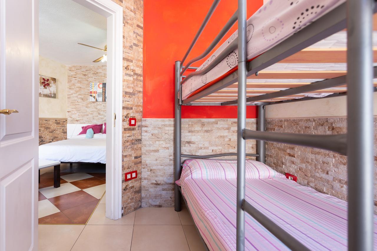 ארונה Parque Santiago 2 Apartamento 410 מראה חיצוני תמונה