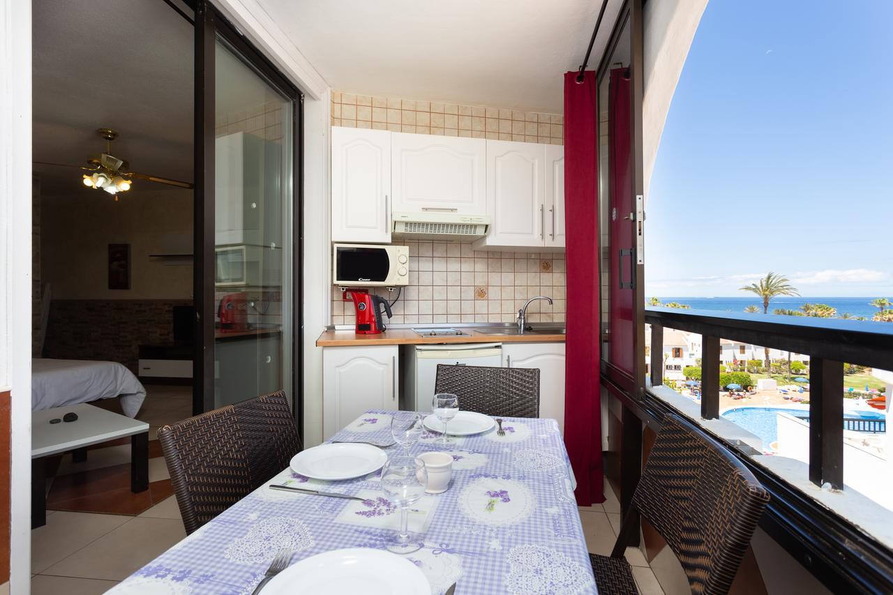 ארונה Parque Santiago 2 Apartamento 410 מראה חיצוני תמונה