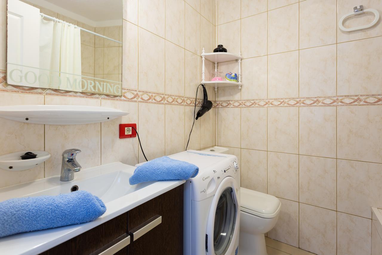 ארונה Parque Santiago 2 Apartamento 410 מראה חיצוני תמונה